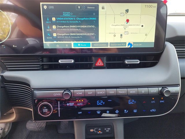 New 2025 Hyundai Ioniq 5 SEL image 20