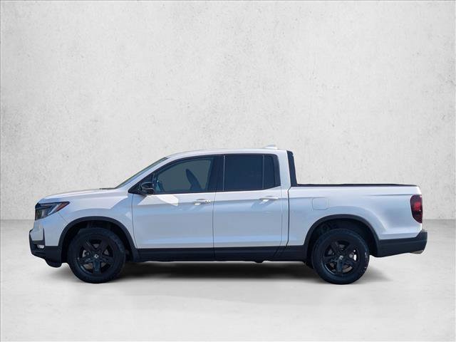 Used 2023 Honda Ridgeline Black Edition image 9