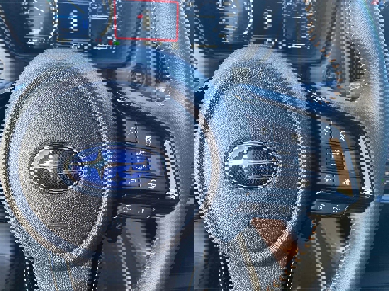 New 2025 Subaru Forester Touring image 21