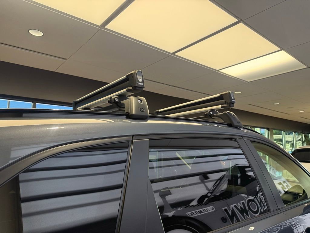 New 2026 MAZDA CX-70 3.3 Turbo w/ Preferred Package image 33