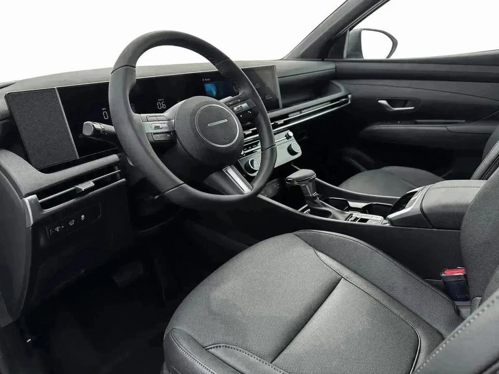 New 2026 Hyundai Tucson XRT image 13