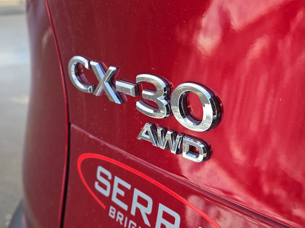 New 2026 MAZDA CX-30 AWD 2.5 S image 7