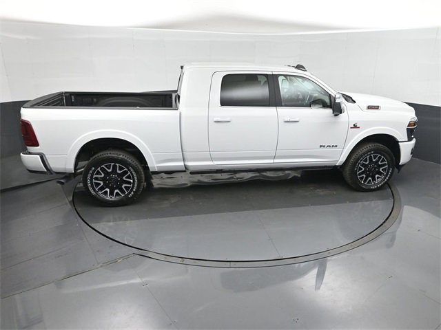 New 2026 RAM 2500 Limited image 28