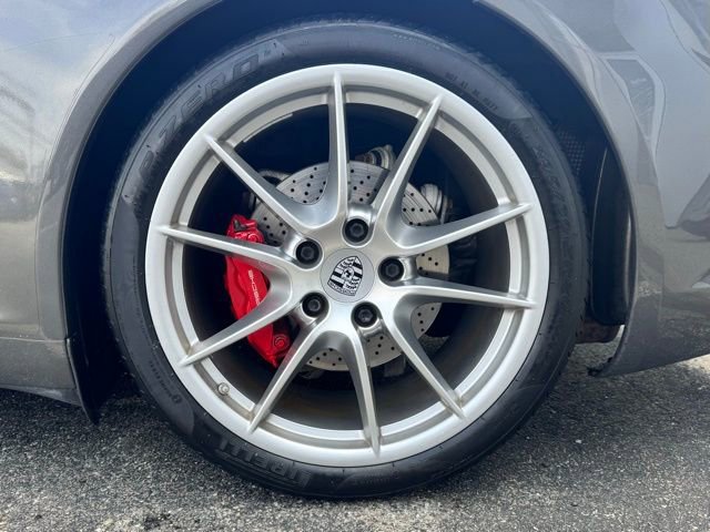 Used 2013 Porsche 911 Carrera S image 41