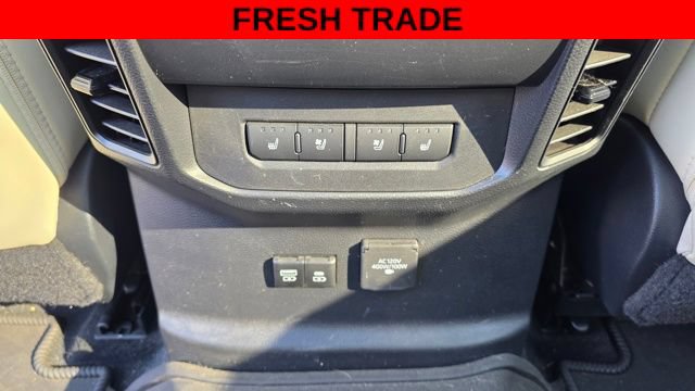 Used 2024 Toyota Tundra 1794 Edition w/ TRD Off-Road Package AWD/4WD image 30