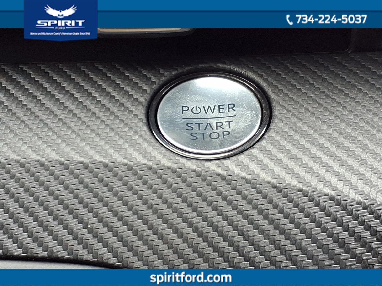 New 2026 Ford Mustang Mach-E Select AWD/4WD image 18