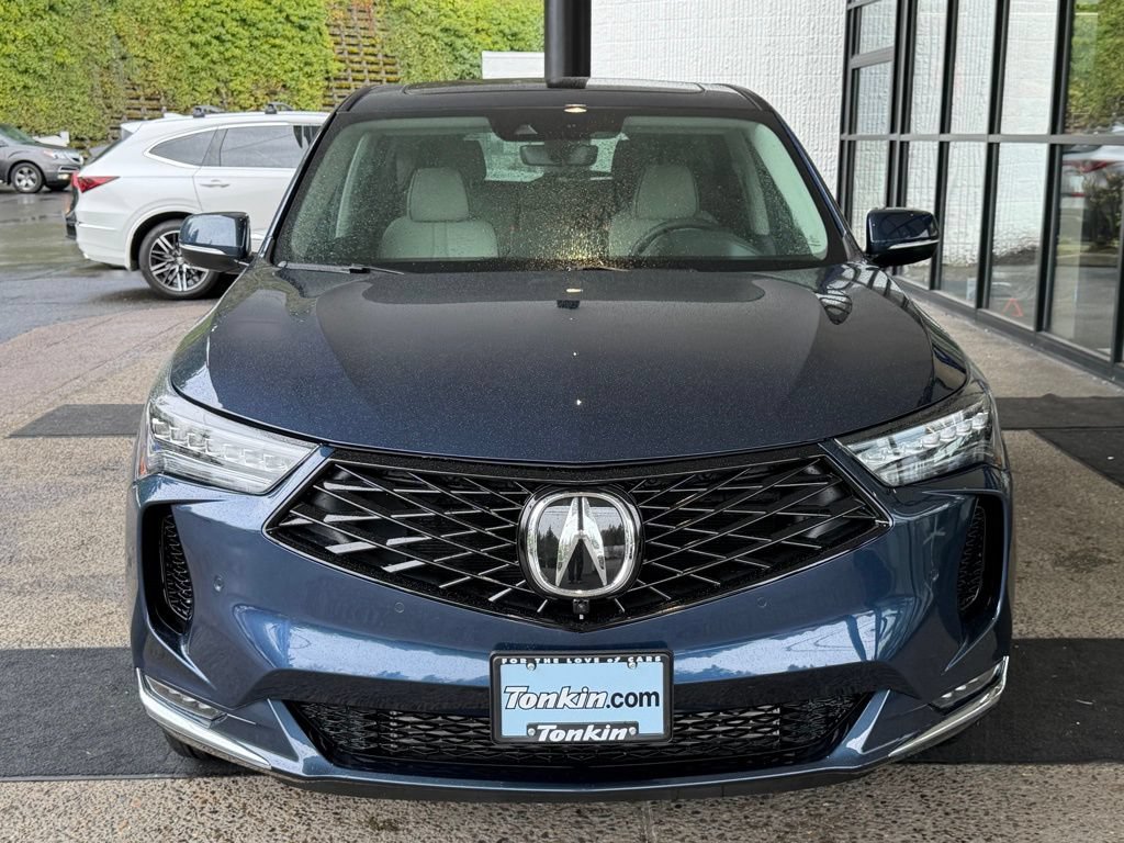 New 2026 Acura RDX SH-AWD w/ Advance Package image 3