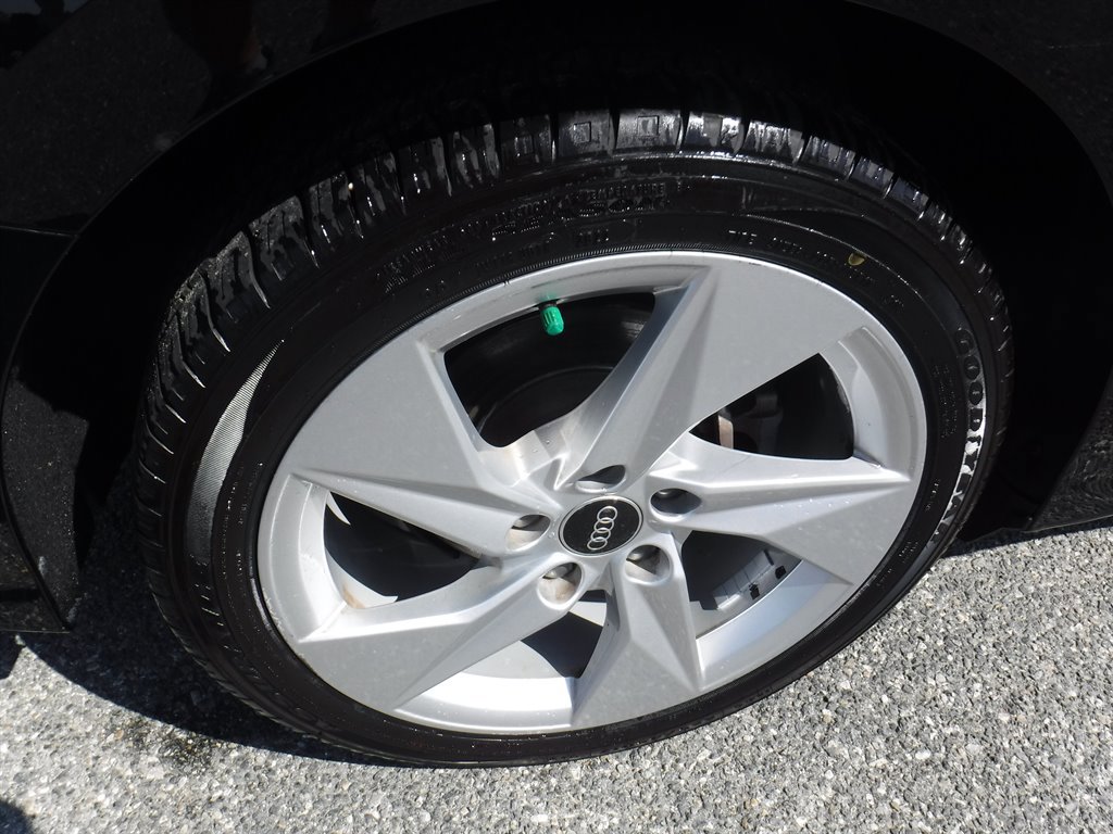 Used 2023 Audi A3 2.0T Premium image 4