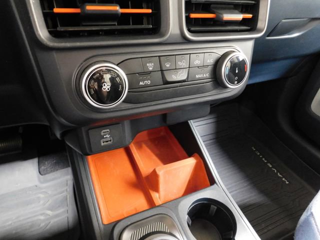 Used 2024 Ford Maverick XLT image 20