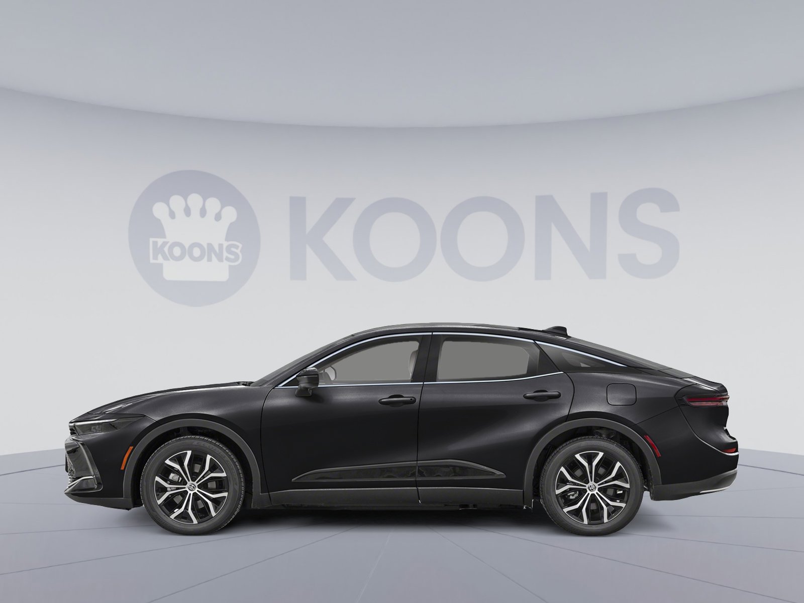 New 2026 Toyota Crown Limited image 4
