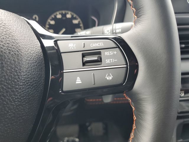 New 2025 Honda Pilot TrailSport image 33