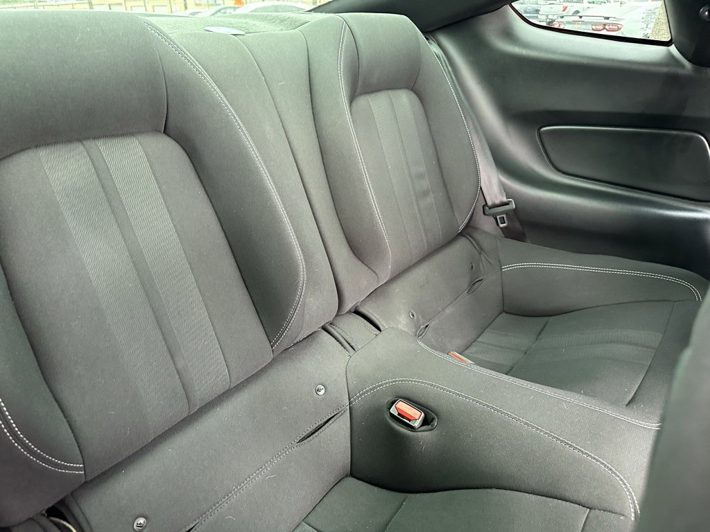 Used 2023 Ford Mustang Coupe w/ Equipment Group 101A image 20