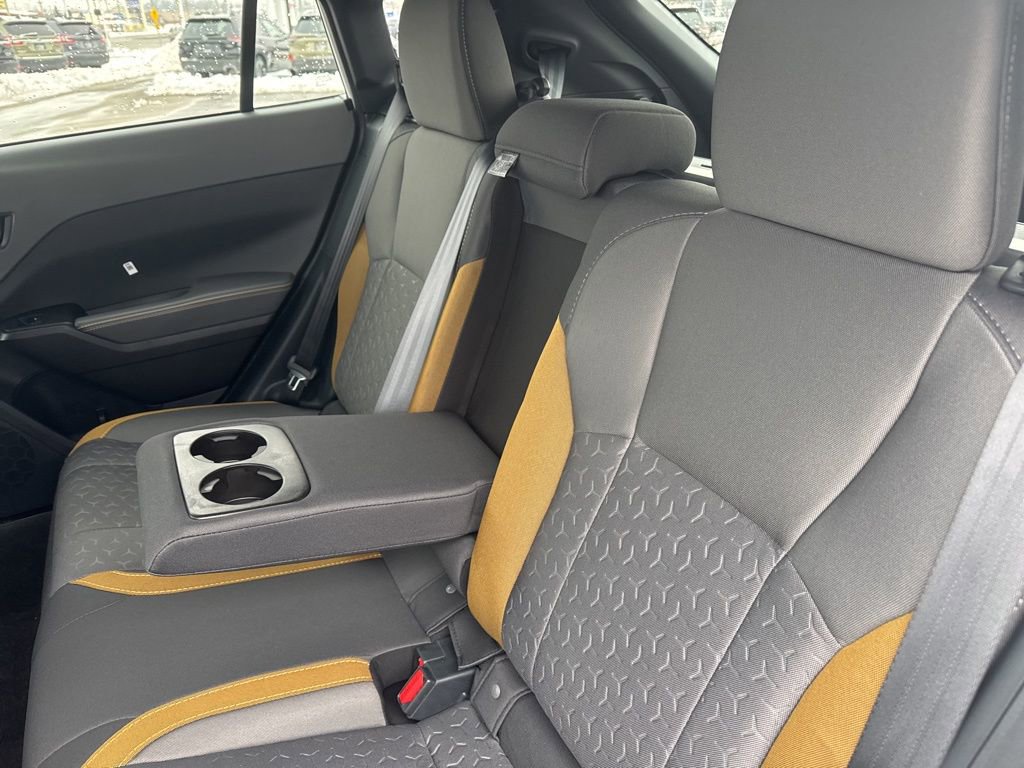 New 2026 Subaru Crosstrek 2.5i Sport image 26