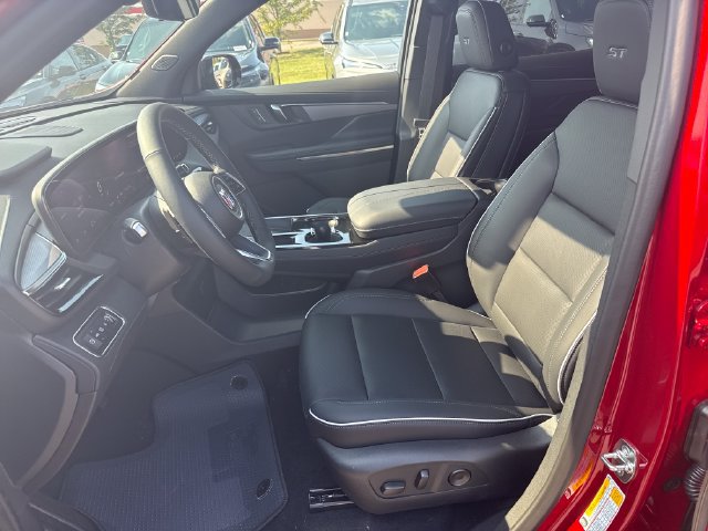 New 2027 Buick Enclave Sport Touring w/ Power Package FWD image 13