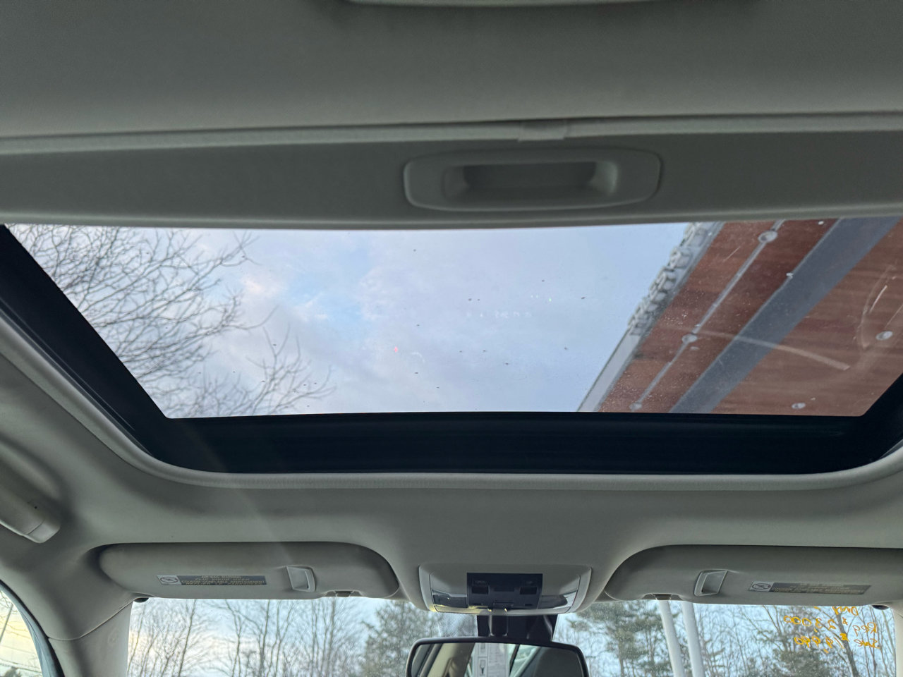 Used 2017 Lexus CT 200h Hybrid 4D Hatchback w/ Navigation System Package image 15