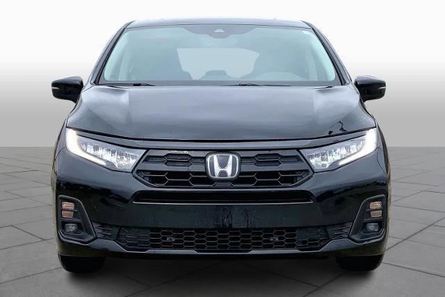 Used 2025 Honda Odyssey EX-L image 4