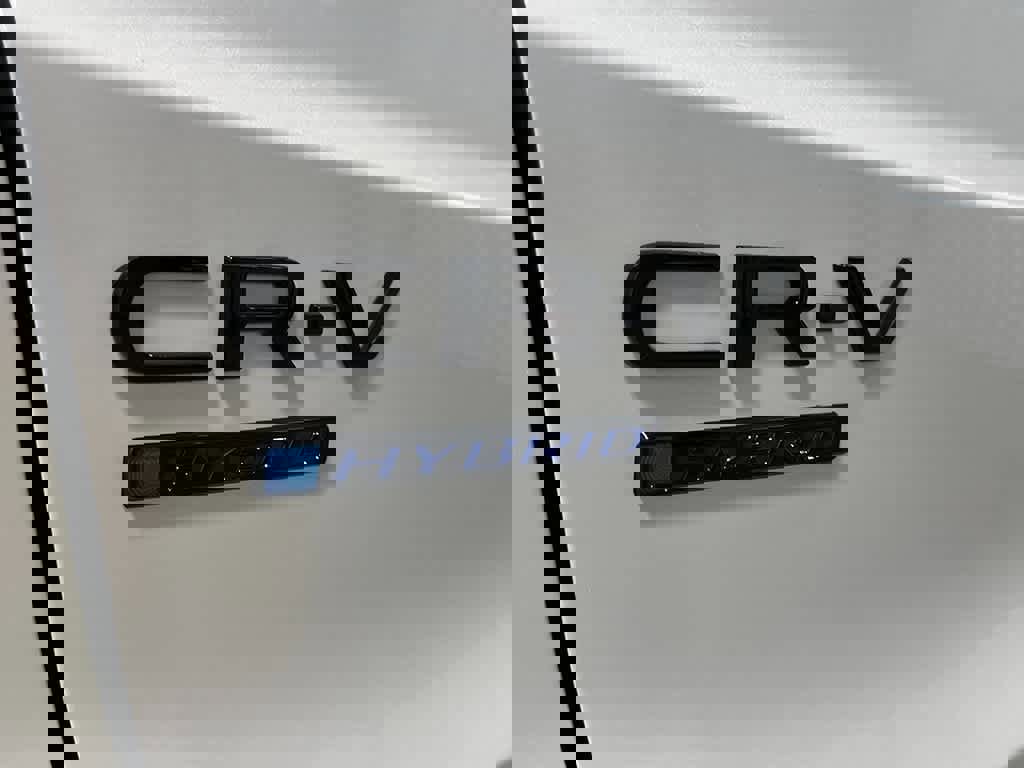 New 2026 Honda CR-V Sport Touring image 5