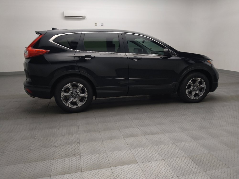 Used 2017 Honda CR-V EX-L image 10