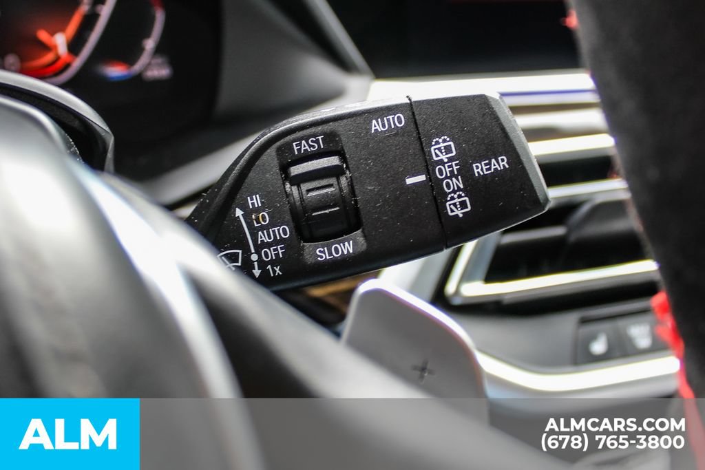 Used 2019 BMW X7 xDrive40i AWD/4WD image 31