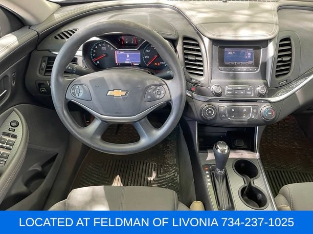 Used 2014 Chevrolet Impala LS FWD image 20