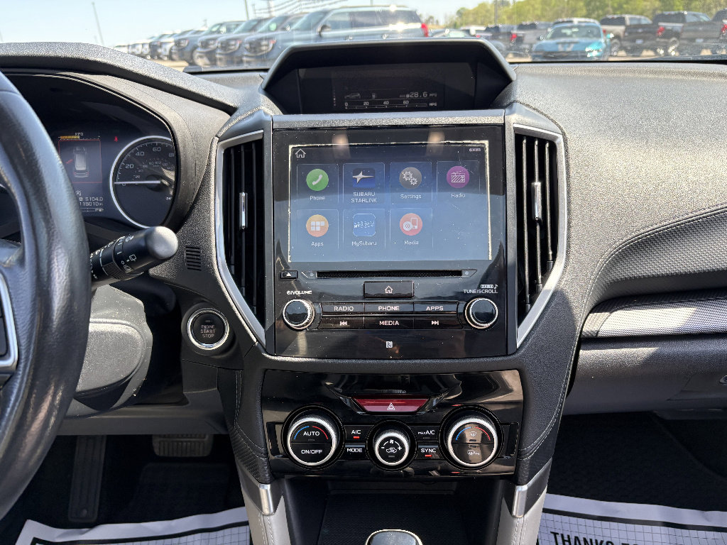 Used 2019 Subaru Forester Limited w/ Popular Package #3 AWD/4WD image 27