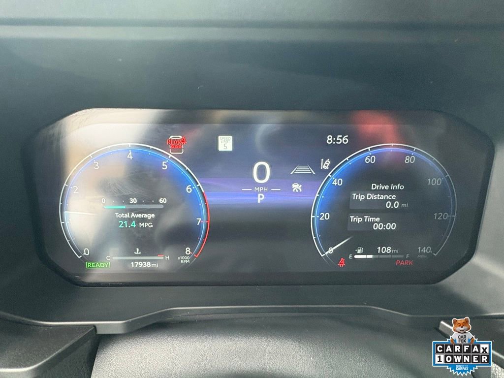 Certified 2024 Toyota Land Cruiser image 15