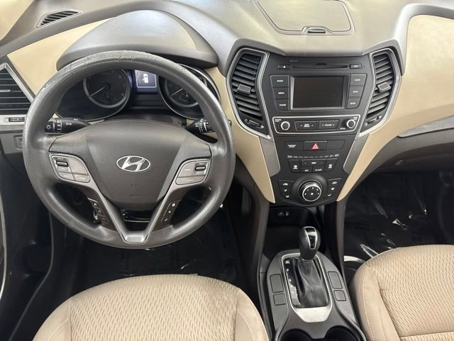 Used 2018 Hyundai Santa Fe Sport AWD/4WD image 27
