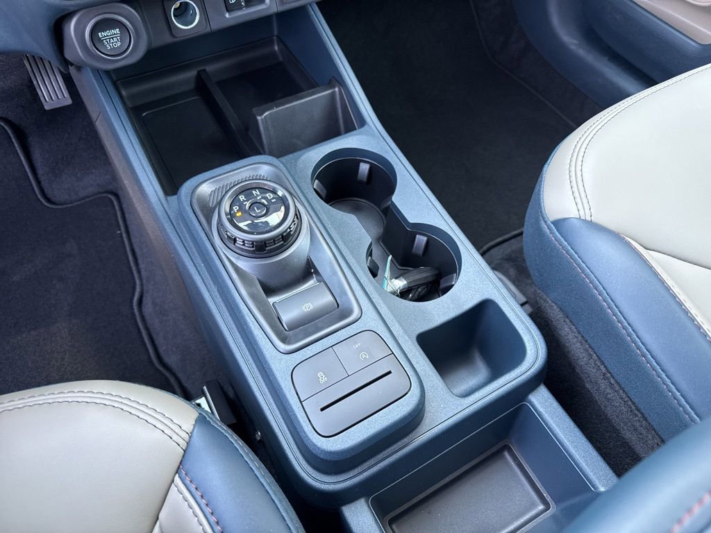 New 2026 Ford Maverick Lariat image 18