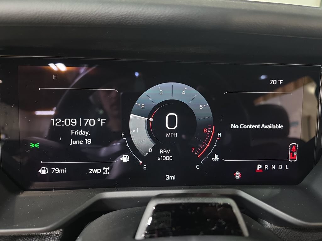 New 2026 GMC Acadia Denali w/ Super Cruise Package AWD/4WD image 19