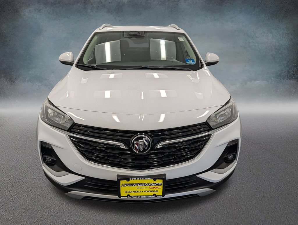 Used 2021 Buick Encore GX Select FWD image 2