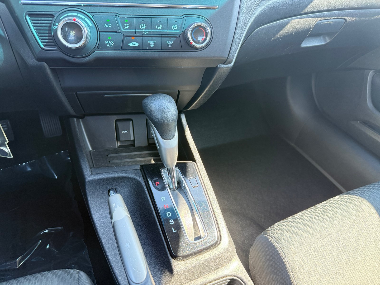 Used 2014 Honda Civic LX image 13