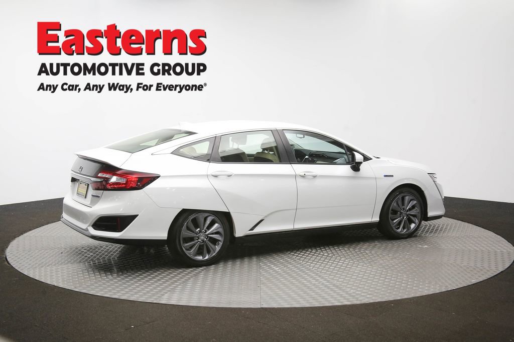 Used 2018 Honda Clarity Plug-In Hybrid image 41