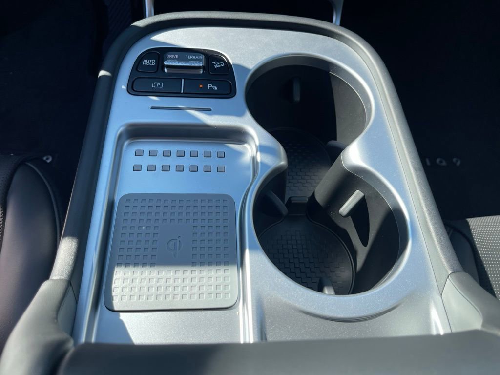 New 2026 Hyundai Ioniq 9 SEL AWD/4WD image 29