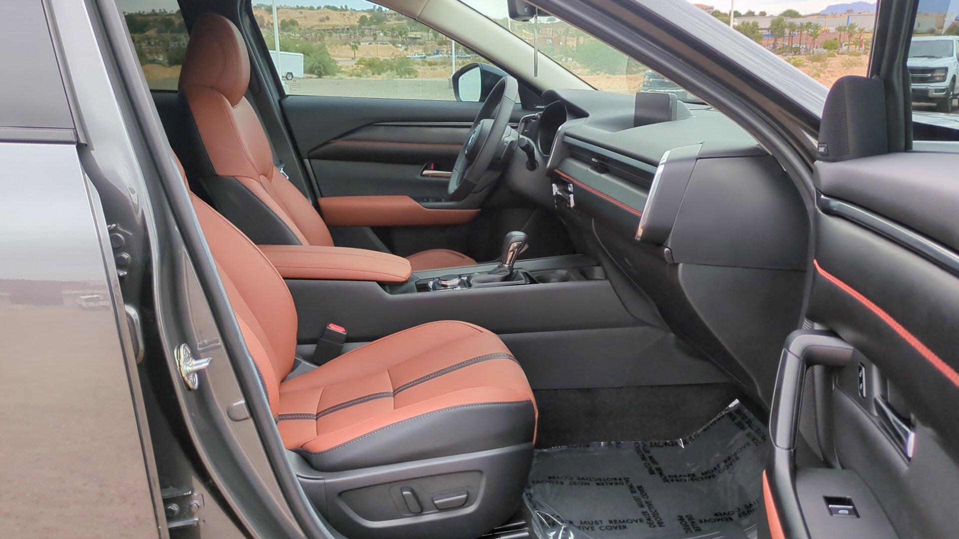 Used 2025 MAZDA CX-50 2.5 Turbo w/ Weather Package image 31