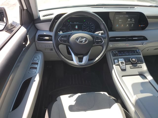 Used 2020 Hyundai Palisade SEL w/ Convenience Package FWD image 9