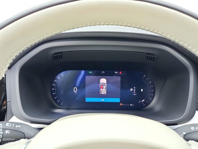 New 2026 Volvo XC60 B5 Ultra w/ Protection Package Premier image 24