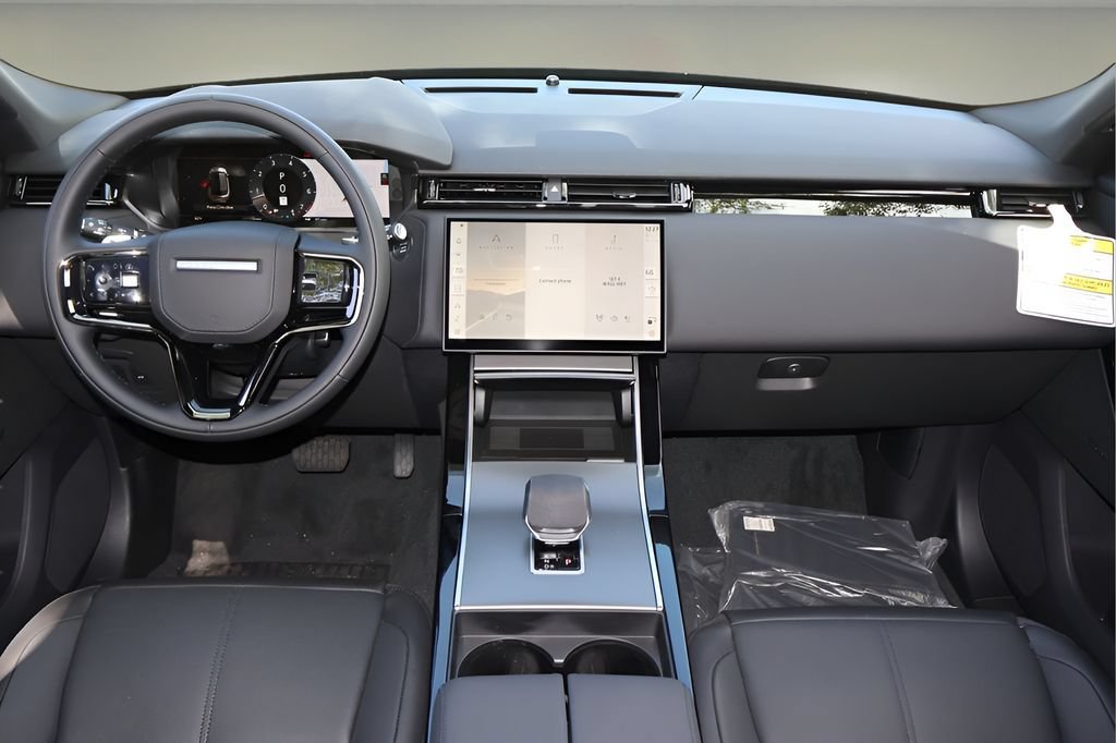 New 2026 Land Rover Range Rover Velar S AWD/4WD image 13