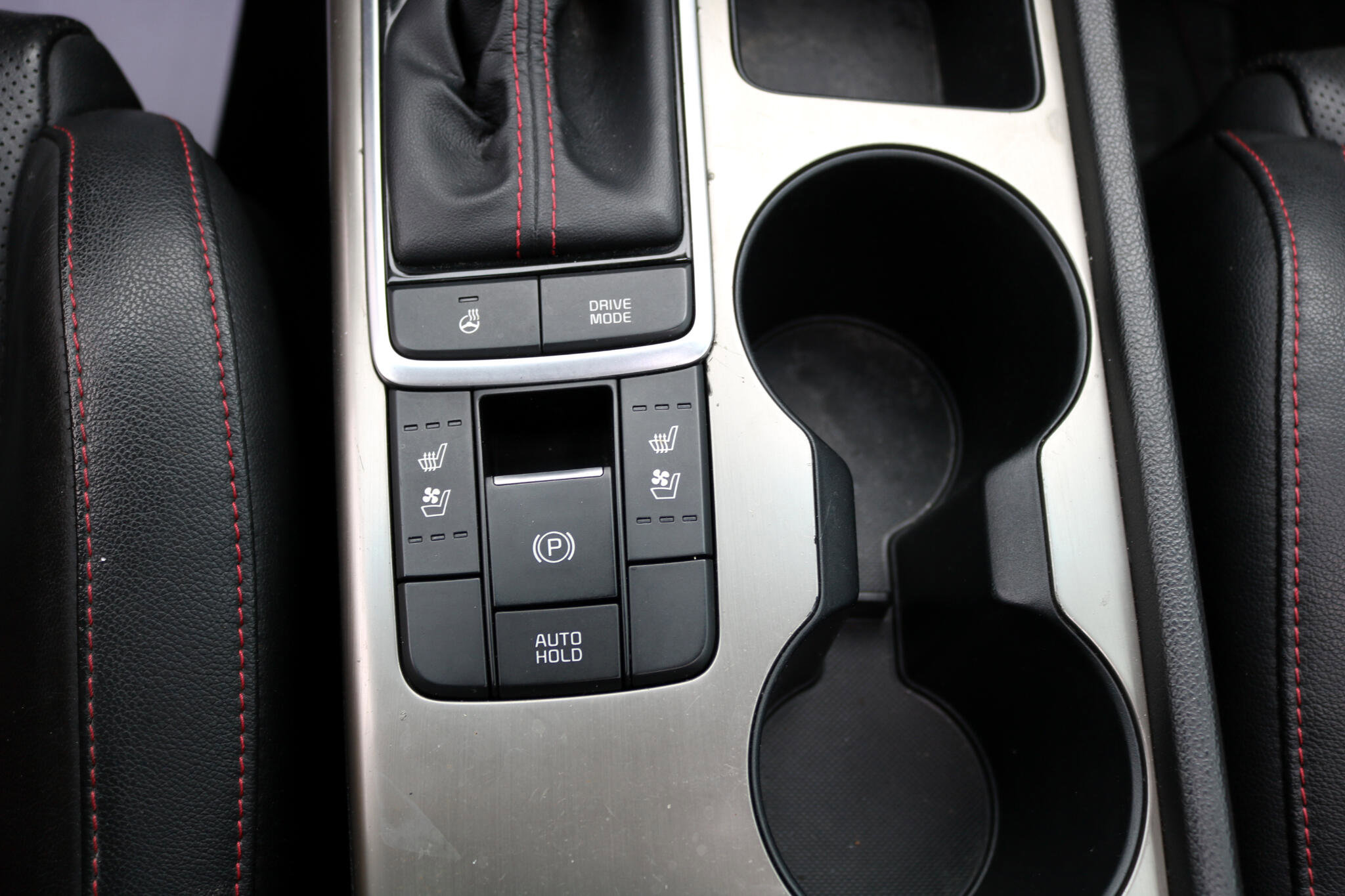 Used 2019 Kia Optima SX image 26