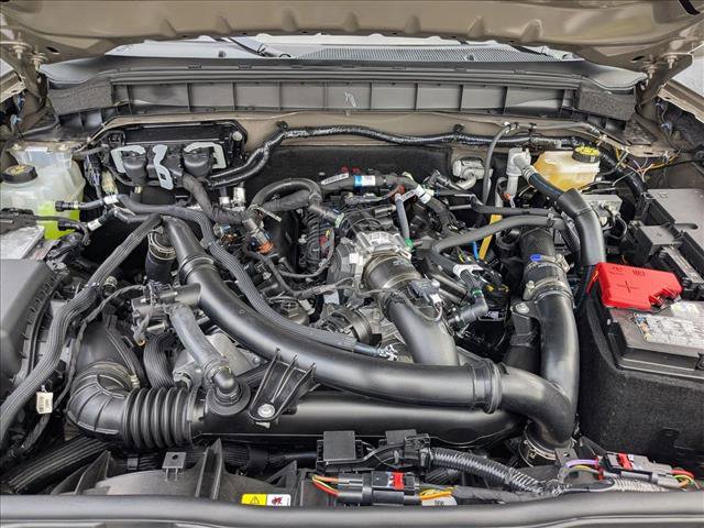 New 2026 Ford Bronco Heritage Edition image 17