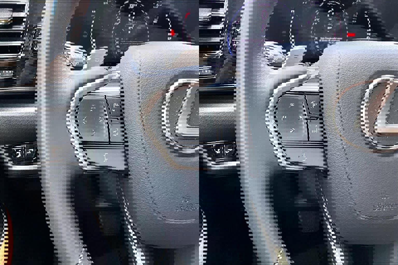 Used 2023 Lexus NX 350h AWD image 22