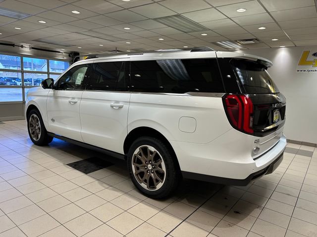New 2026 Ford Expedition Max King Ranch image 24