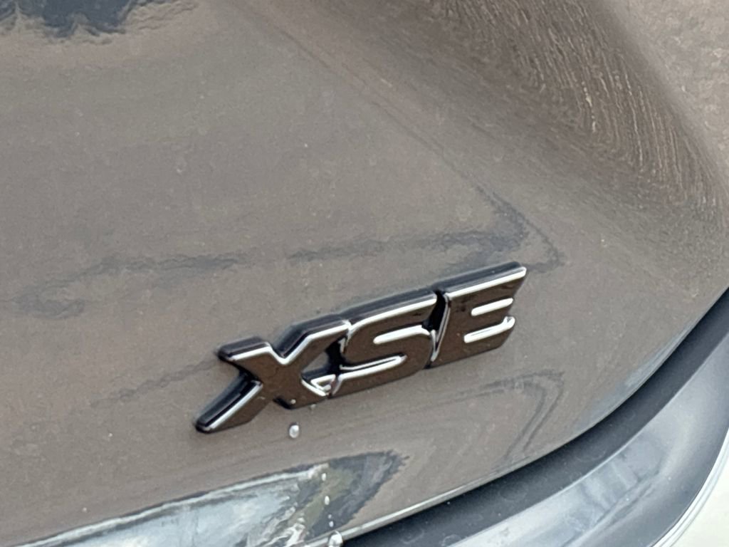 New 2026 Toyota Camry XSE image 34
