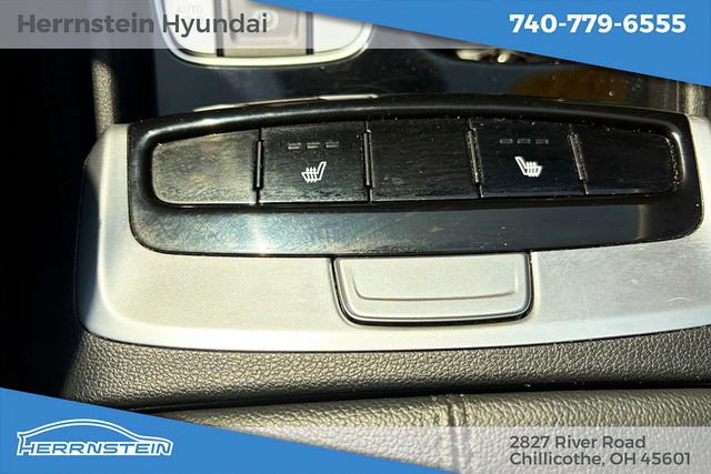 Used 2022 Hyundai Tucson SEL AWD/4WD image 15