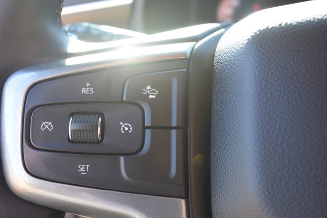 Used 2024 Chevrolet Tahoe LT RWD image 20