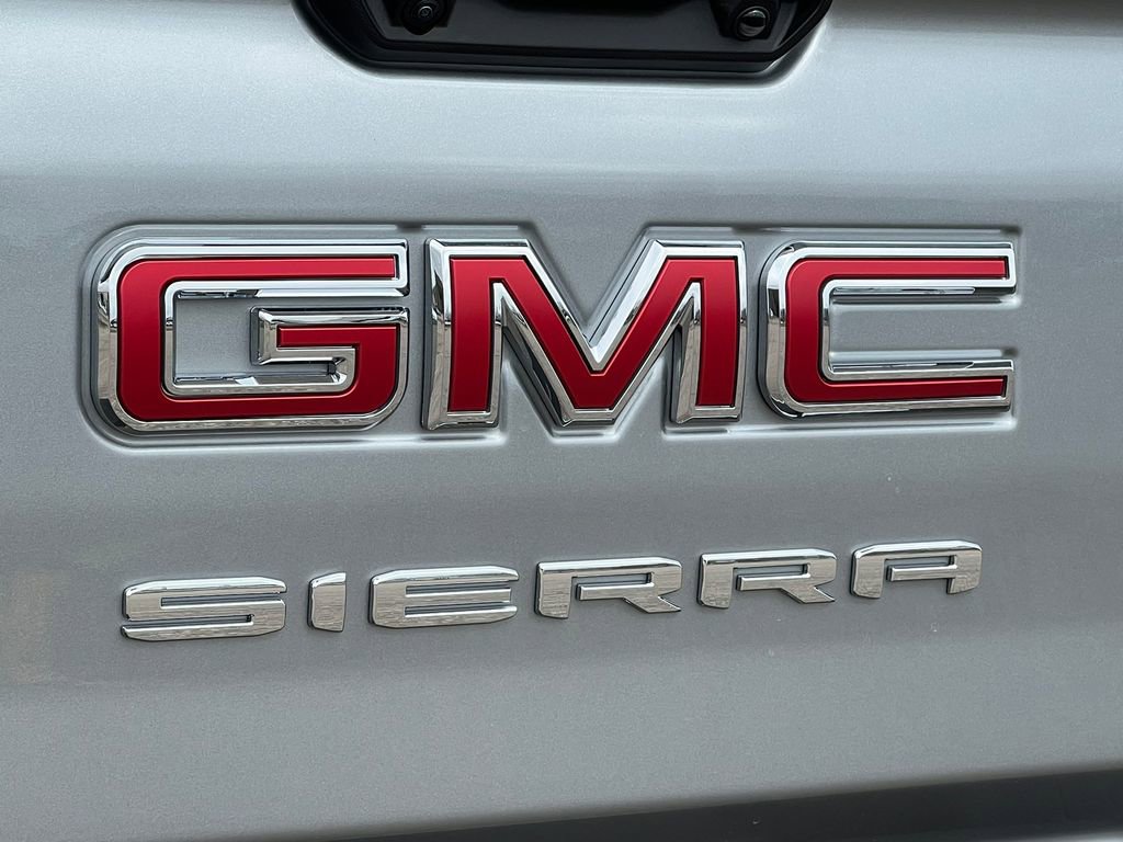 New 2026 GMC Sierra 2500 SLE w/ SLE Value Package; image 49