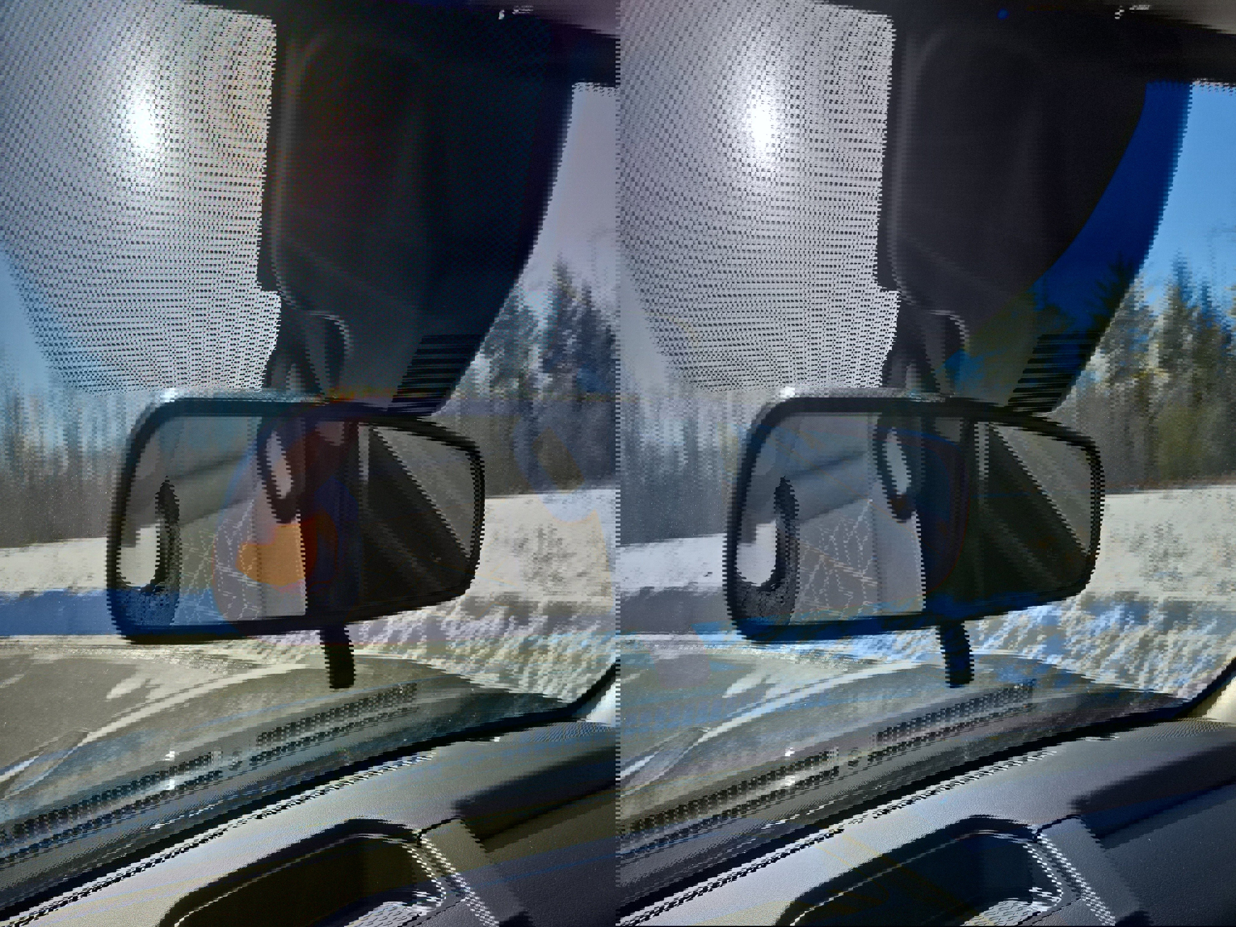 New 2026 Nissan Frontier SV image 25