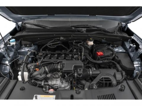 New 2025 Acura ADX AWD image 14