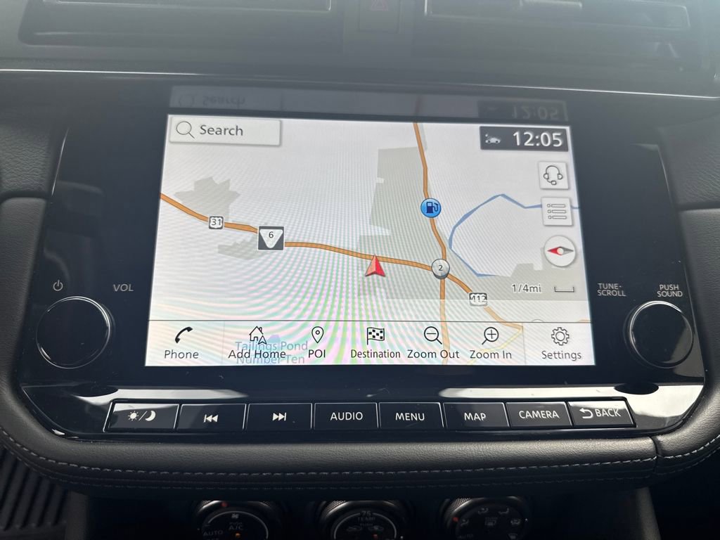 Certified 2024 Nissan Z Performance w/ Floor Mat Package image 20