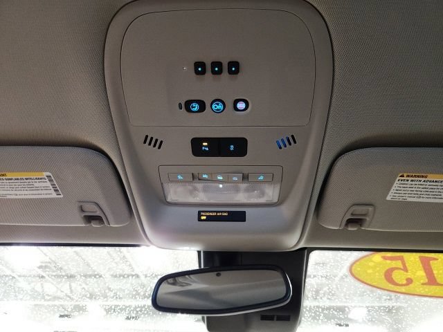 Used 2015 Chevrolet Volt Premium w/ Premium Trim Package FWD image 19
