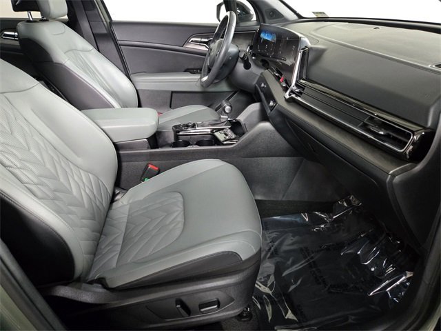 Used 2023 Kia Sportage X-Pro Prestige image 24